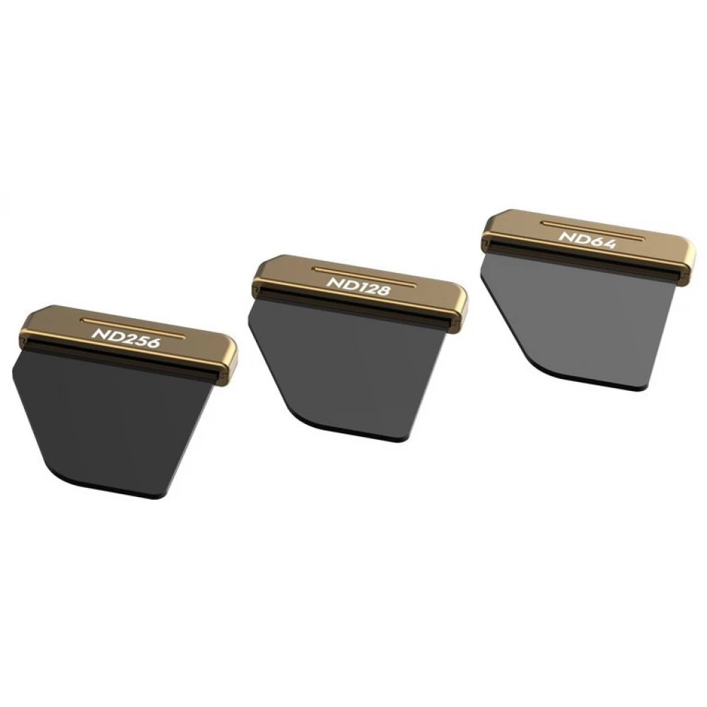 POLARPRO Iris Filter Expansion 3 Pack