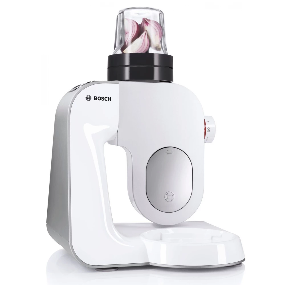 BOSCH MUZ45XCG1 3 az 1-ben universal tocător utilizabil a MUMX