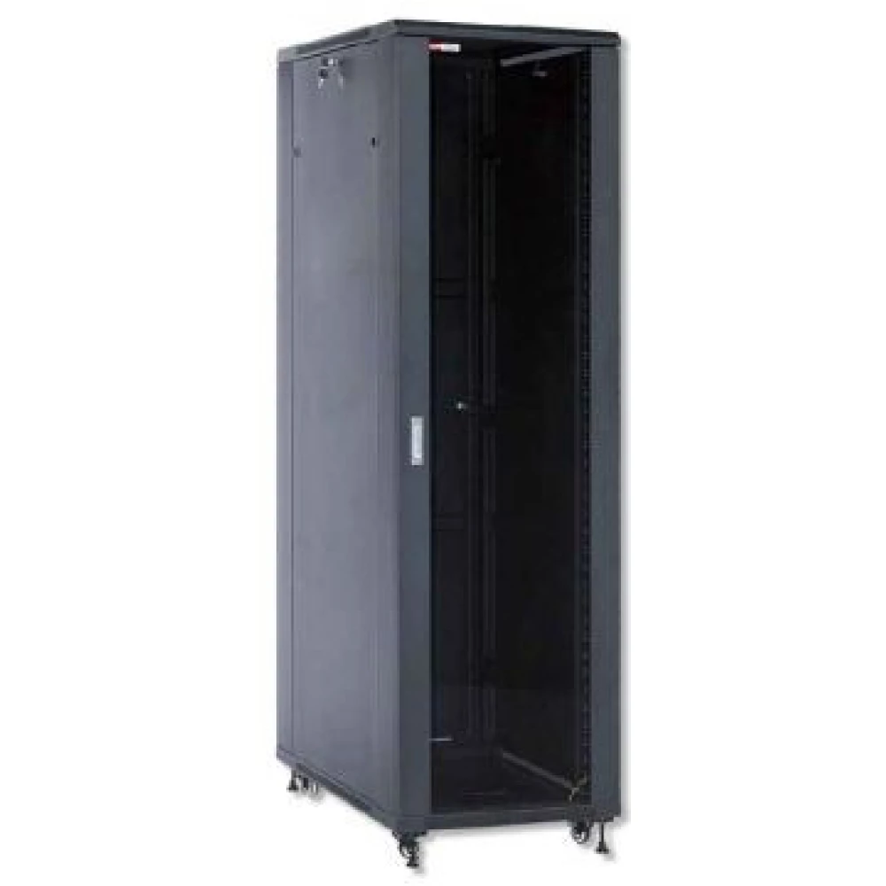 WP WPN-RNA-22606-BS Standing Network Rack