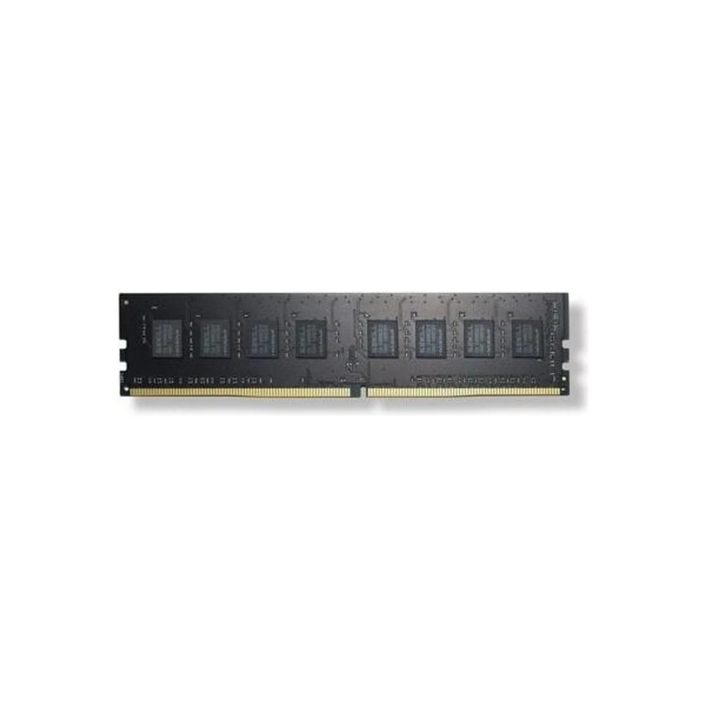 G.SKILL 8GB Value DDR4 2666MHz CL19 F4-2666C19S-8GNT