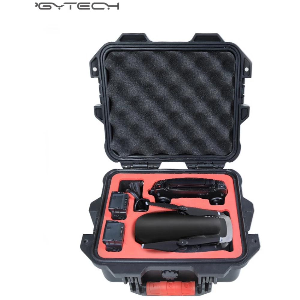 PGYTECH Mavic Air security mini carrying case