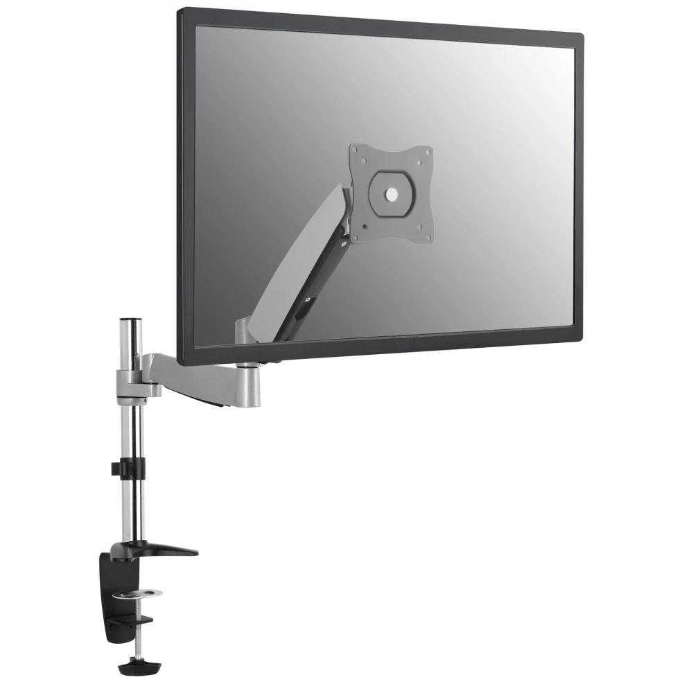 EQUIP 13"-27" Articulating Monitor Desk Mount Bracket