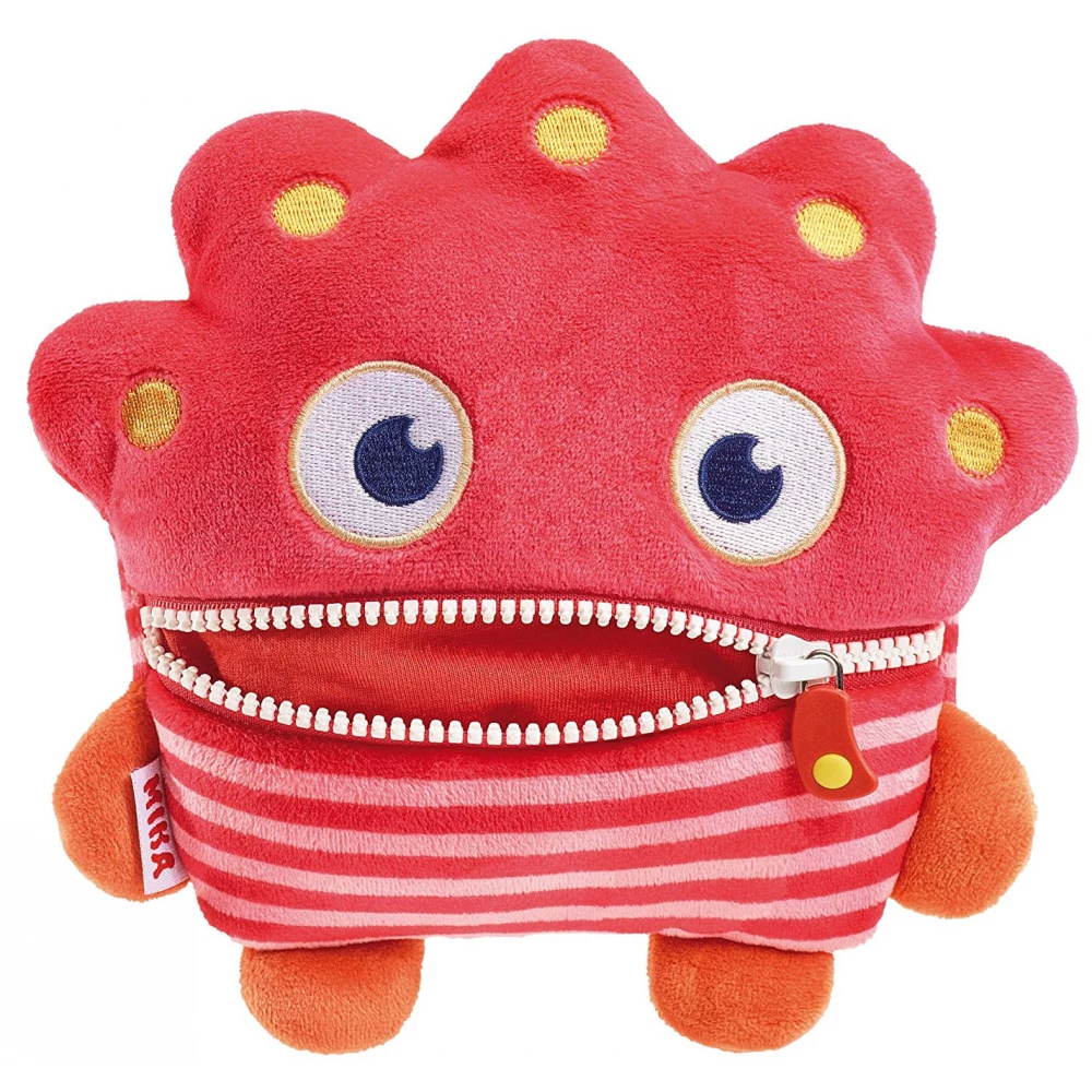 SCHMIDTSPIELE Mika a trouble eater plush