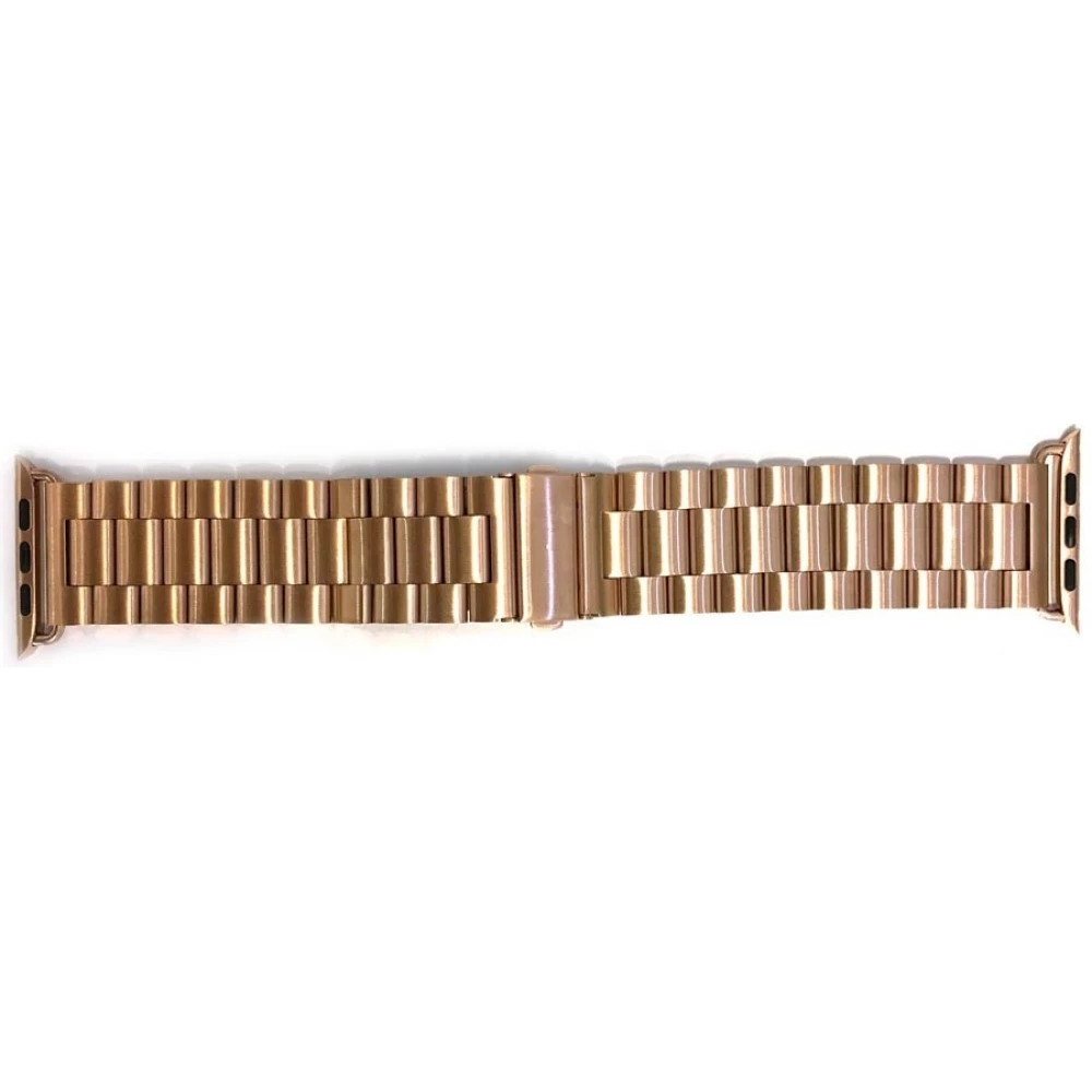 CELLECT Apple watch metal sat remen 42 mm Ružičasta zlato