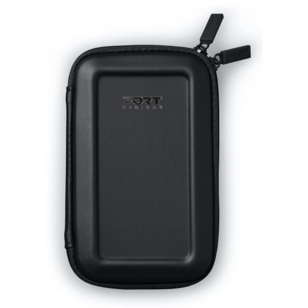PORT DESIGNS Colorado Shock HDD 2.5" toc negru