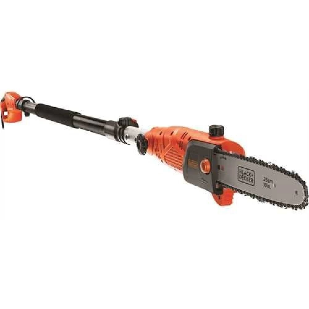 BLACK AND DECKER PS7525-QS height branching saw 25 cm 800W