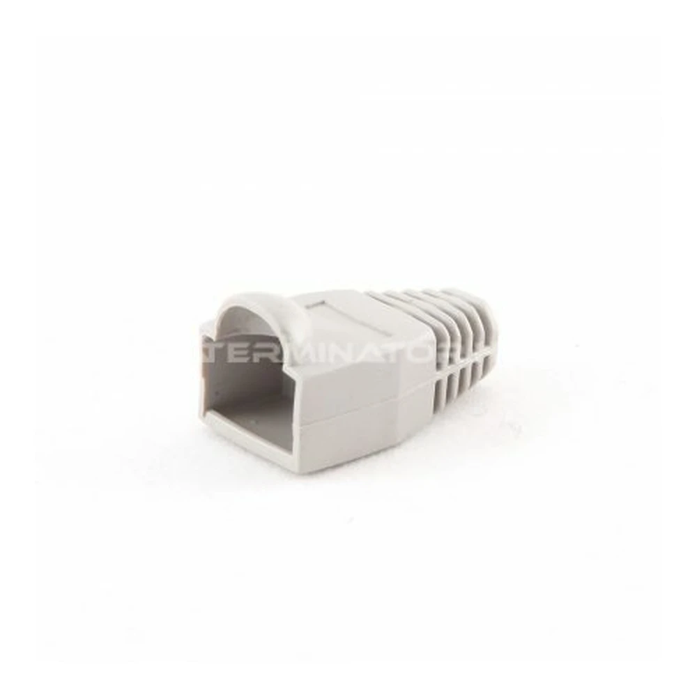 GEMBIRD Strain relief Gray 3cm BT5GY/100