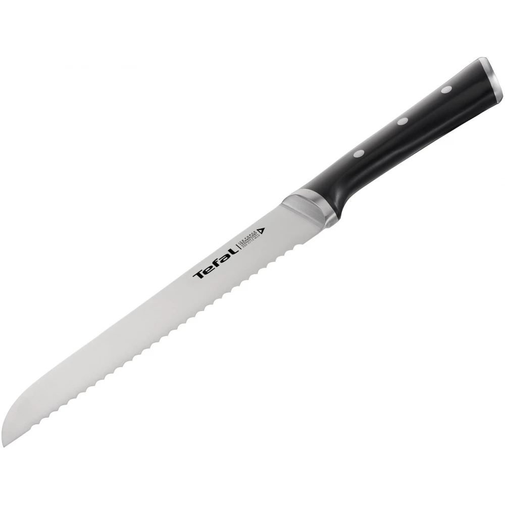 TEFAL K2320414 Ice Force Kruh sekač nož 20 cm