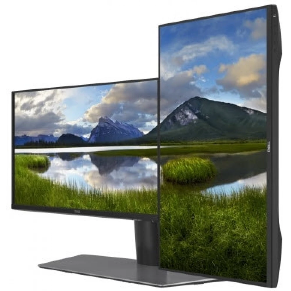 DELL Dual Monitor Stand - MDS19 - iPoncomp.com