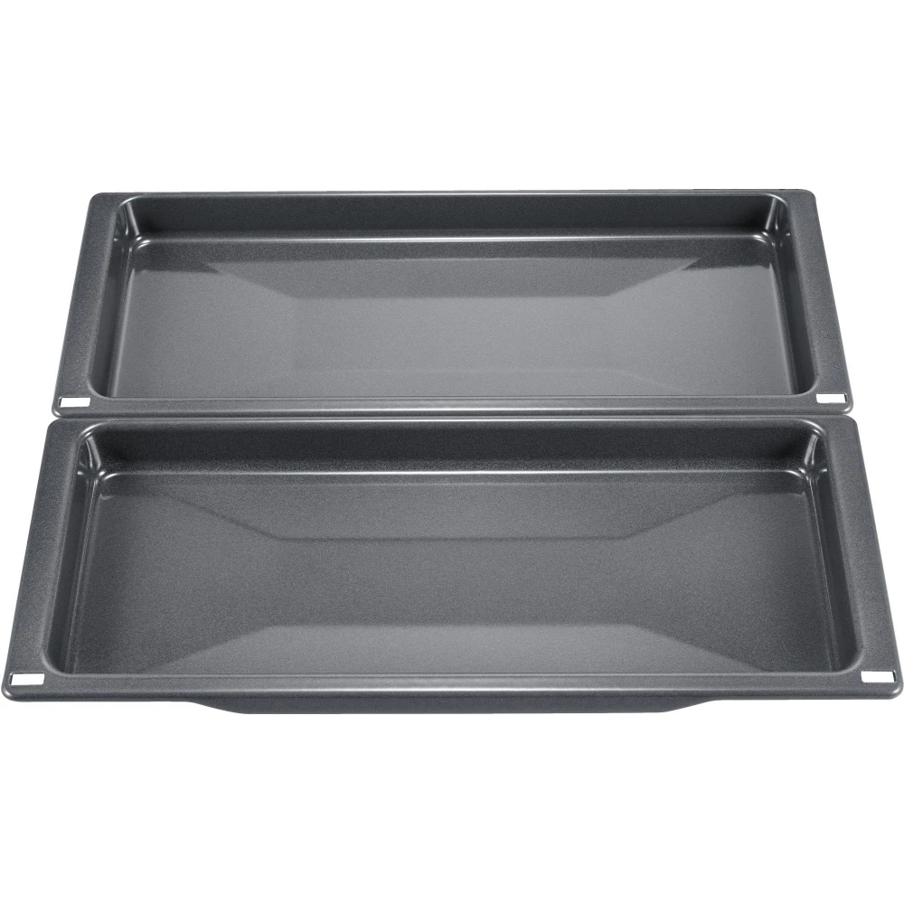 BOSCH HEZ530000 2 pcs Slim-size universal tray