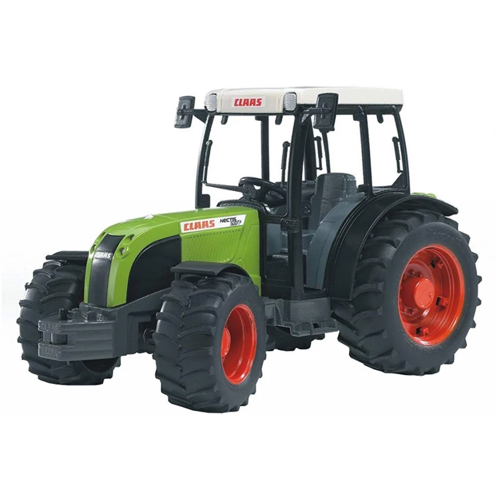 BRUDER Claas Nectis 267 F traktor