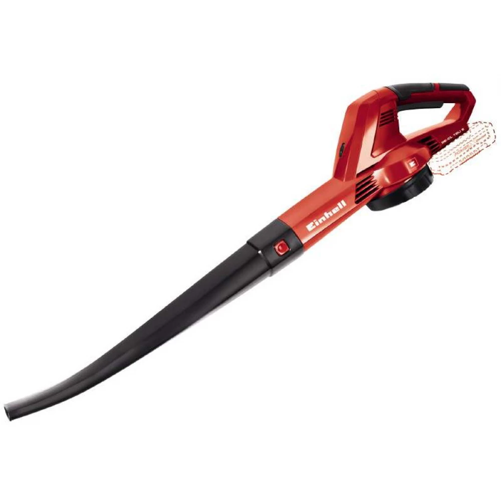 EINHELL GE-CL 18 Li E Solo S baterijom puhač - akku i punjač bez