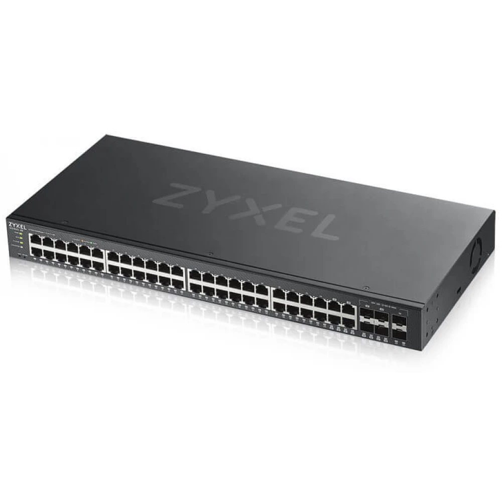 ZYXEL GS1920-48V2-EU0101F