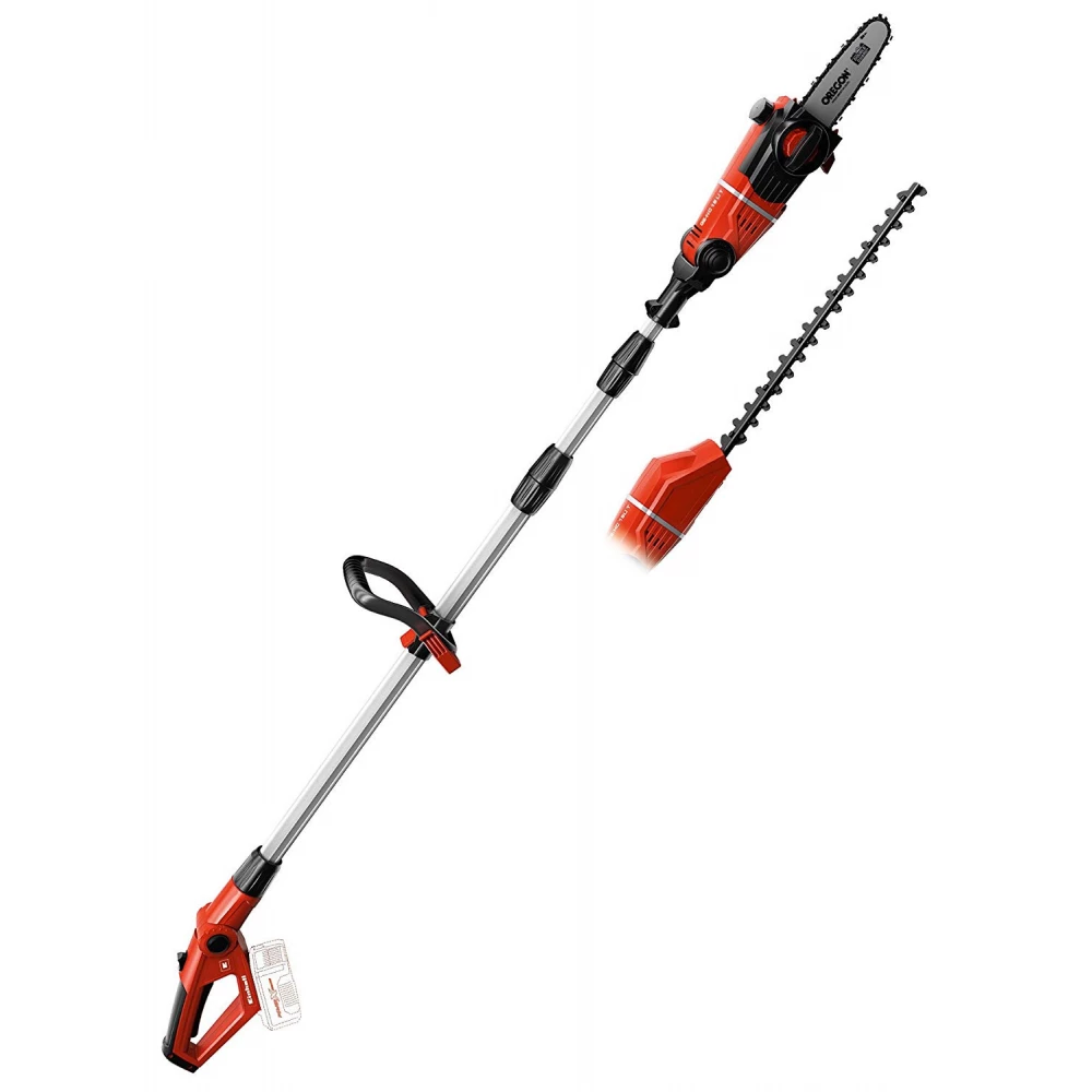 EINHELL GE-HC 18 Li T-Solo Akkus višenamjenski alat - akku i punjač bez