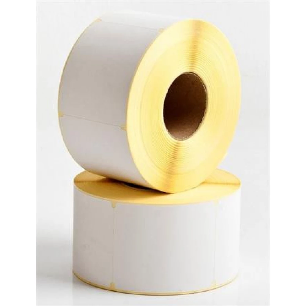 Etikett thermo 43x55 mm 1240 etikett/tekercs