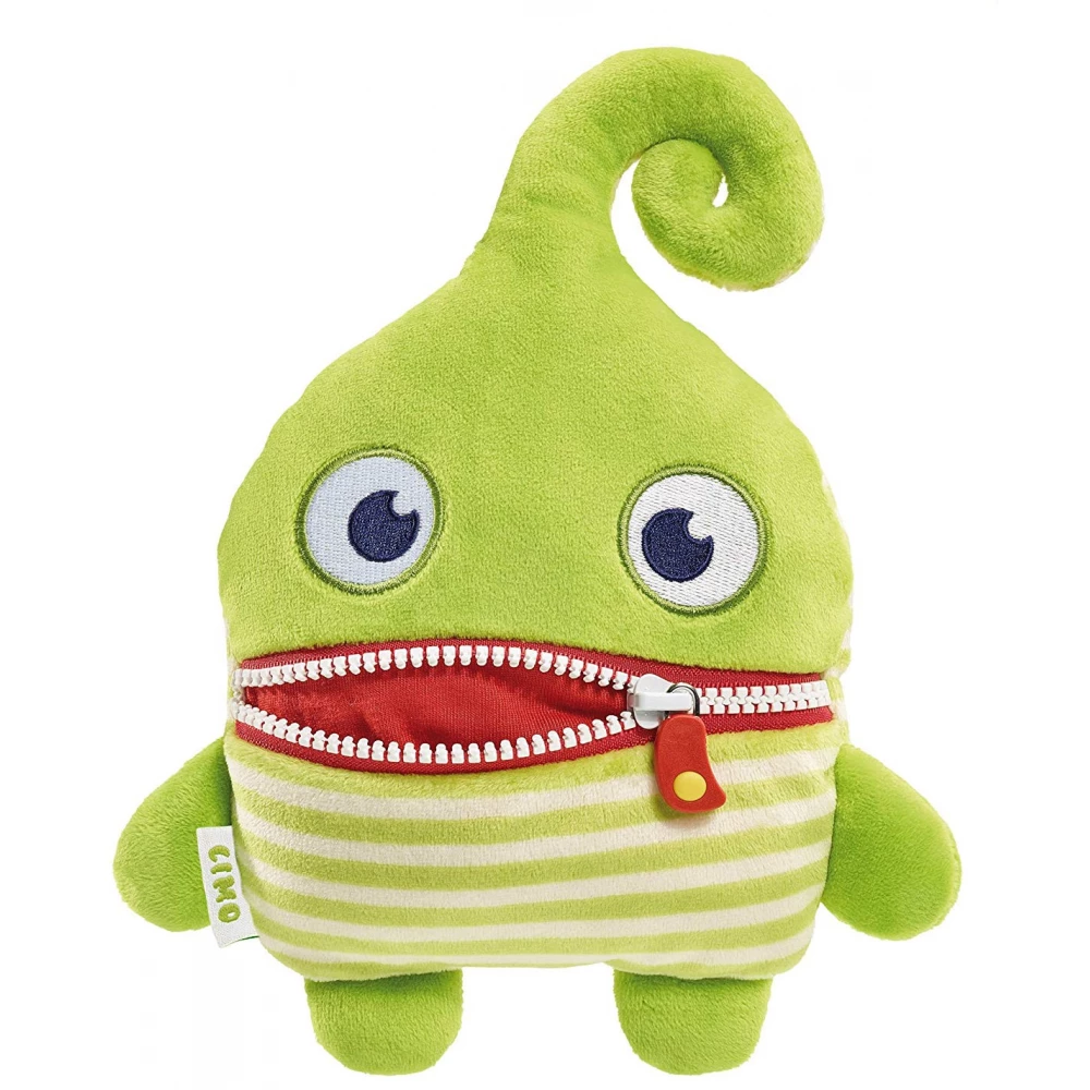 SCHMIDTSPIELE Limo a trouble eater plush