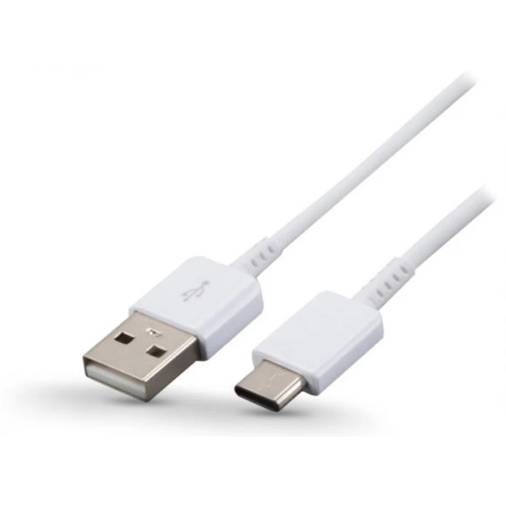 SAMSUNG USB 2.0 Type C Converter White 1.2m EP-DN930CWE OEM/bulk wrapping