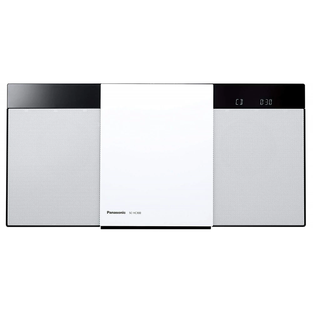 PANASONIC SC-HC300 white - iPoncomp.com