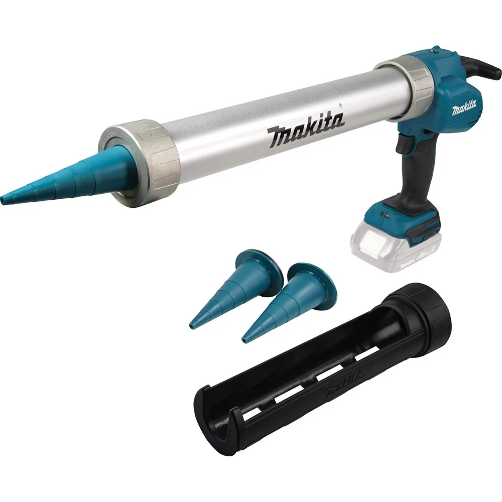 MAKITA DCG180ZX Akkus extractor gun 18V - akku and charger without