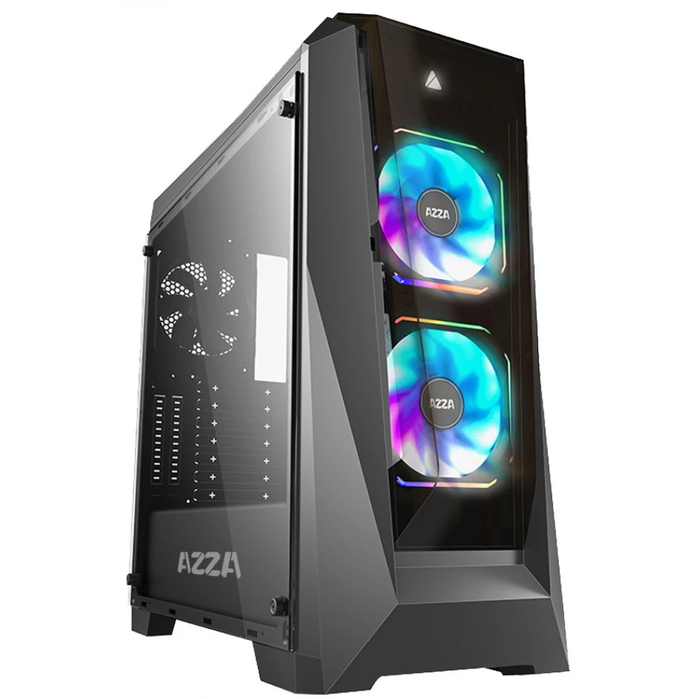 AZZA Chroma 410B - iPoncomp.com