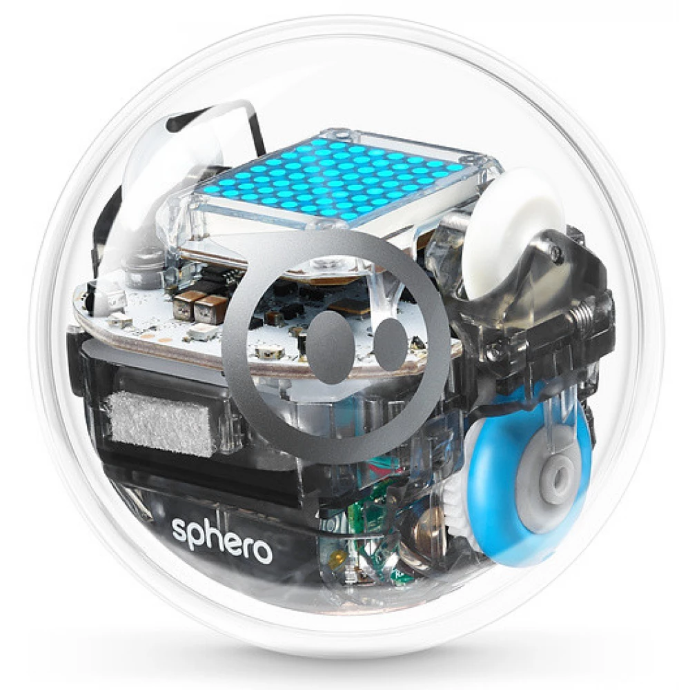 SPHERO Bolt - iPoncomp.com