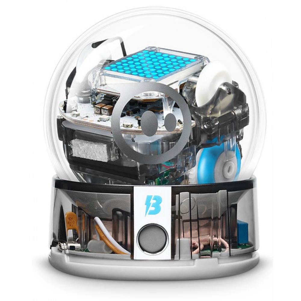 【新品 未開封】Sphero BOLT (スフィロボルト) 新品 未開封】Sphero BOLT (スフィロボルト)