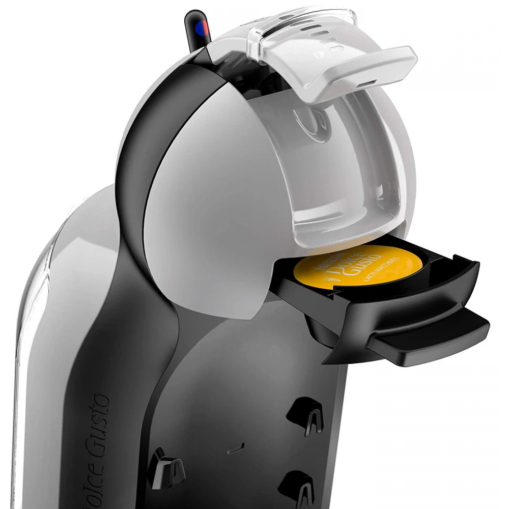 Nescafé Dolce Gusto MINI ME コーヒーメーカー Nestle Nescafe Dolce Gusto Mini Me review: Near cafe-caliber