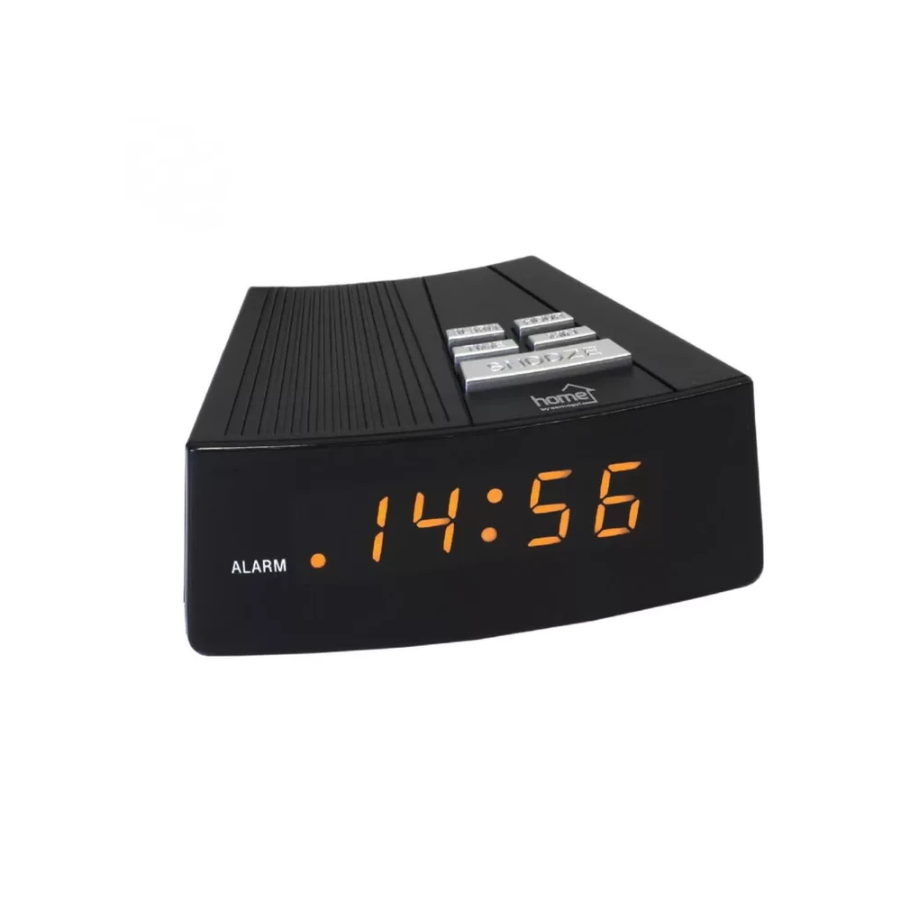 SOMOGYI ELECTRONIC LTC 03 Digitális LED ébresztőóra