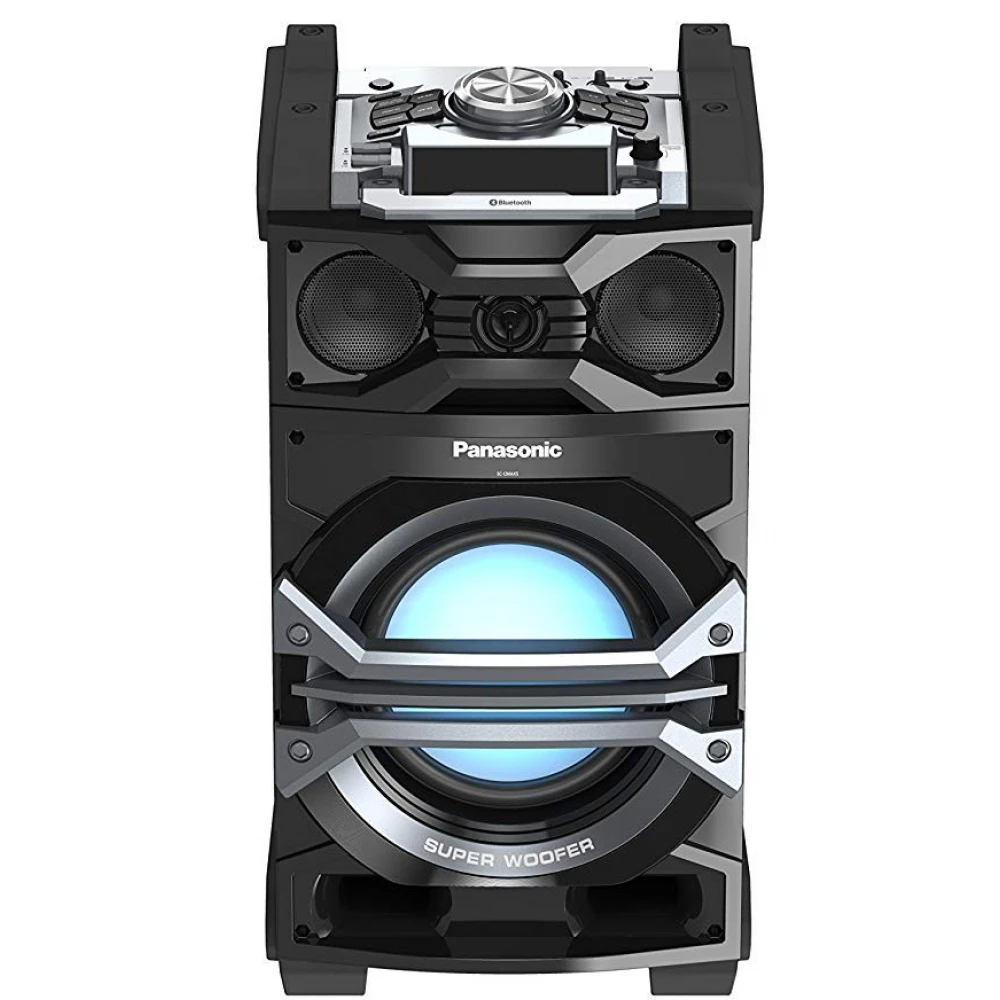 Panasonic SC-CMAX5-K