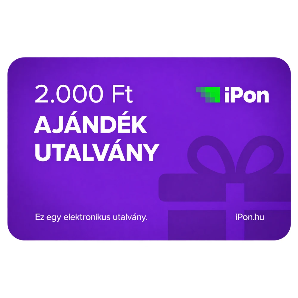 Gift Vouchers - 2000