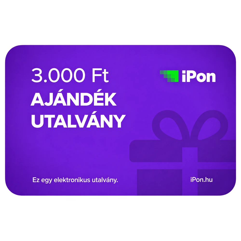 Gift Vouchers - 3000