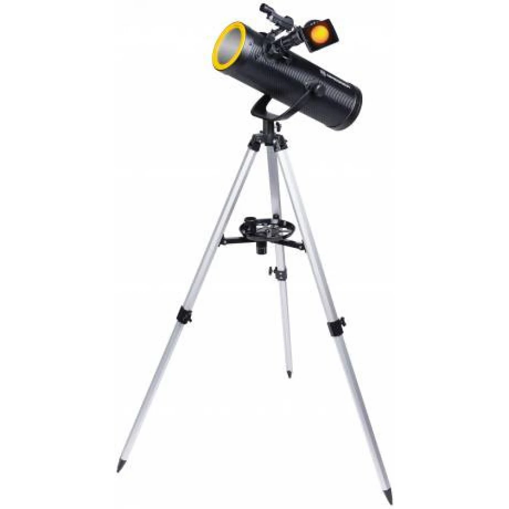 BRESSER Solarix 114/500 Teleskop Sonnenfilter