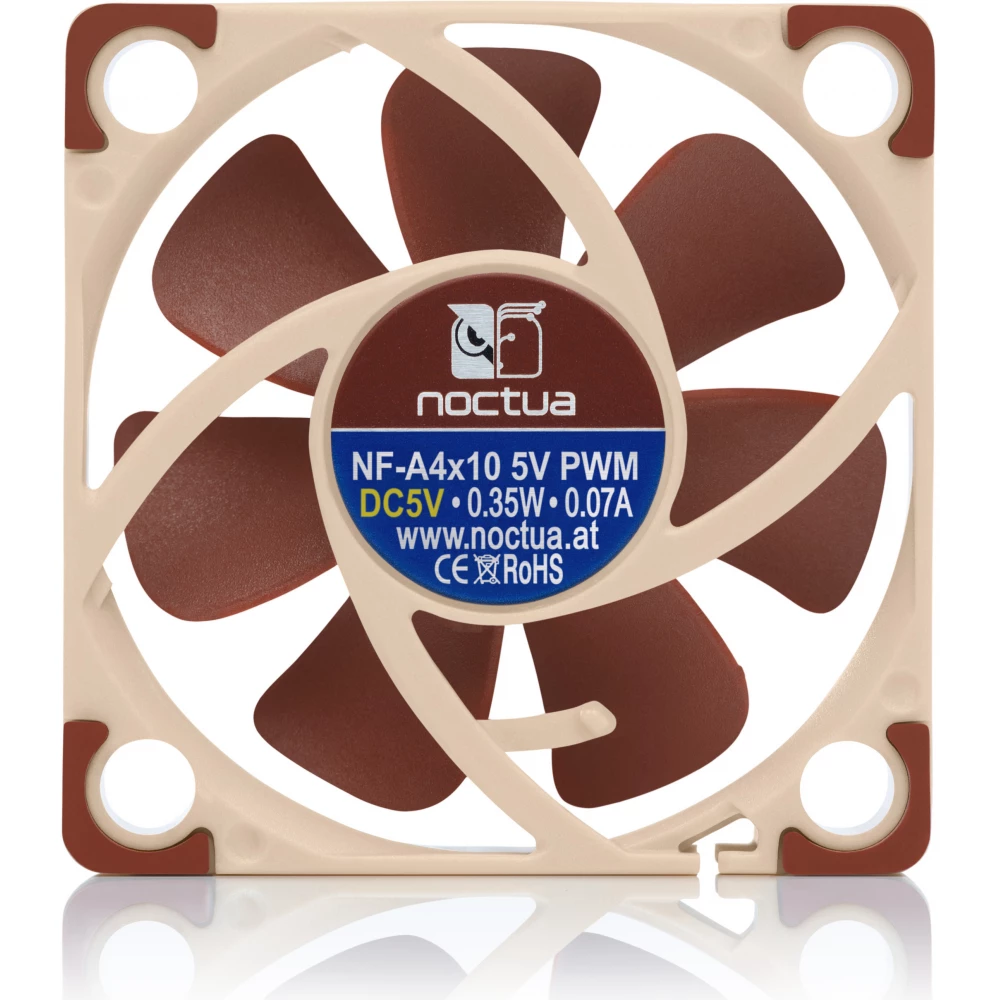 NOCTUA NF-A4x10 5V PWM