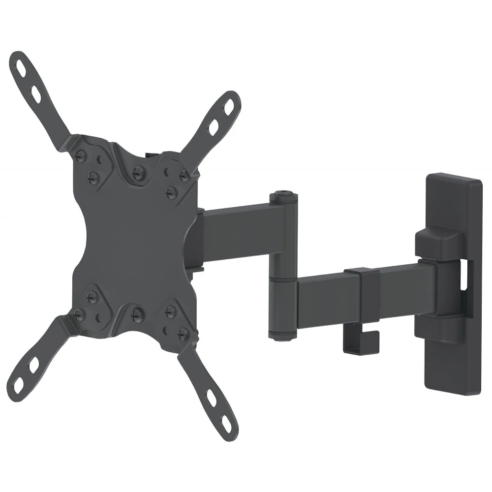 MANHATTAN Universal Flat-Panel TV Articulating Wall Mount 13-42"