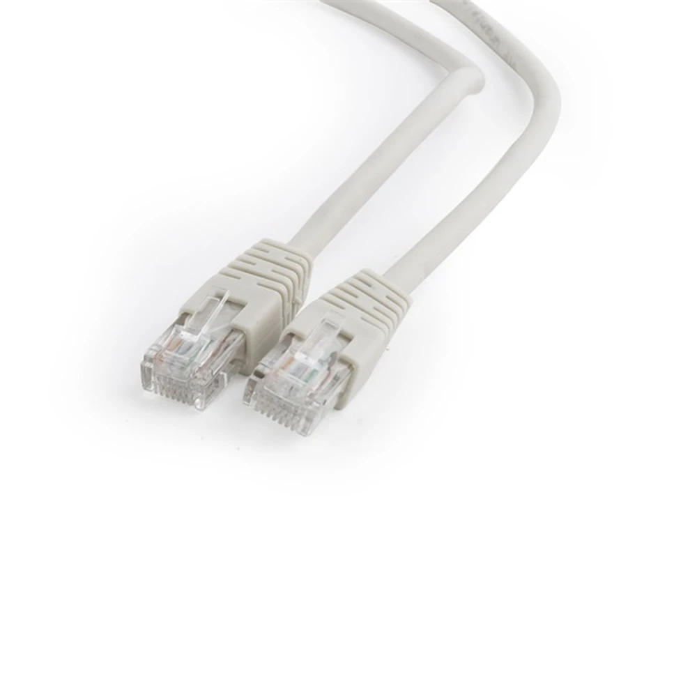 GEMBIRD UTP CAT6 Összekötő Szürke 30m PP6U-30M