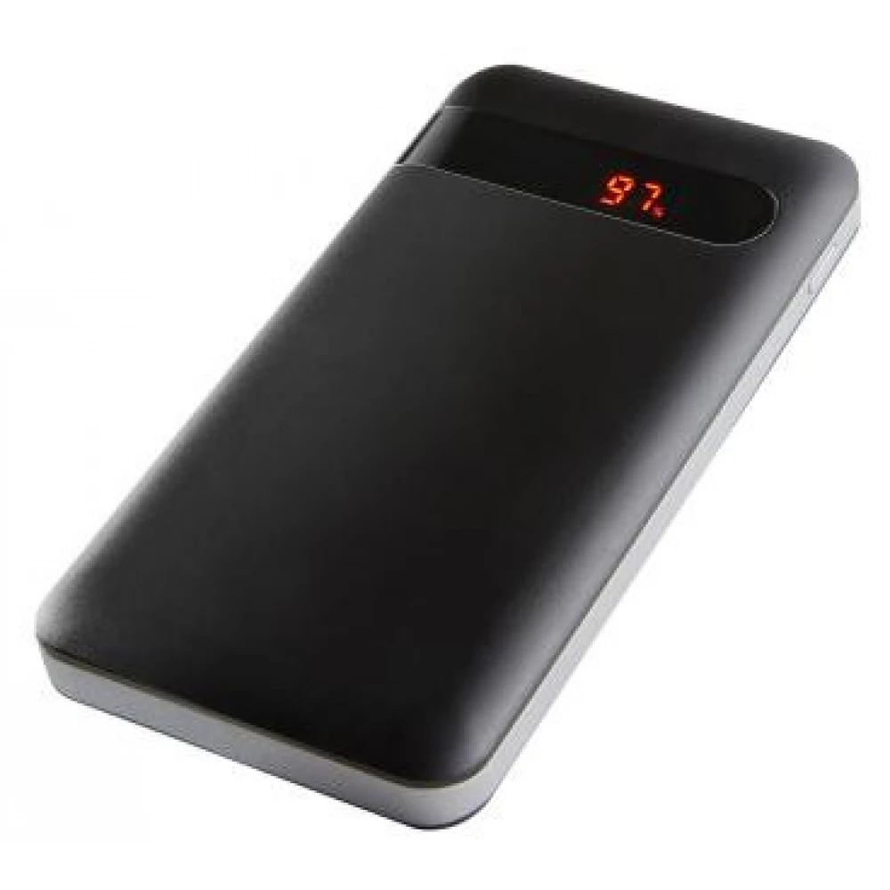 INTENSO Powerbank PD10000 USB+USB-C black