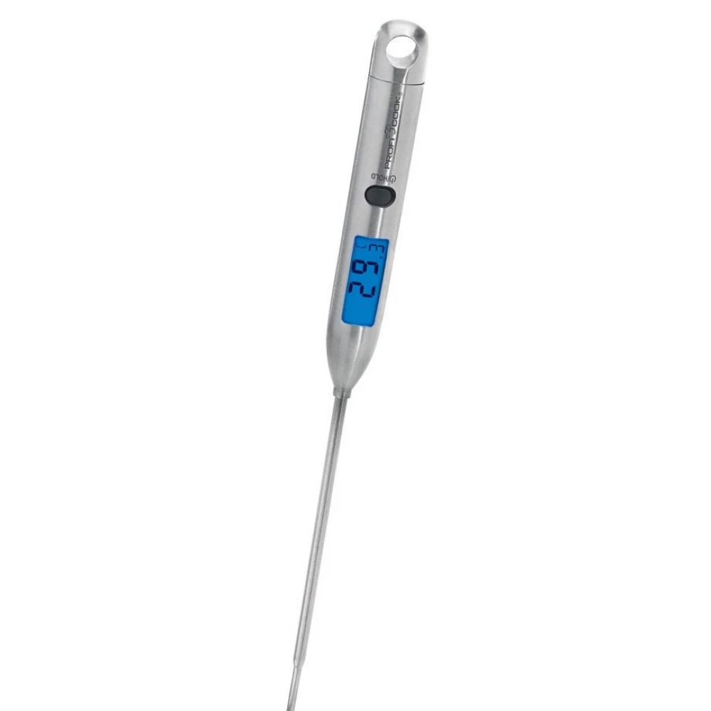 PROFICOOK DHT 1039 kitchen food thermometer -45 ° C - 200 ° C