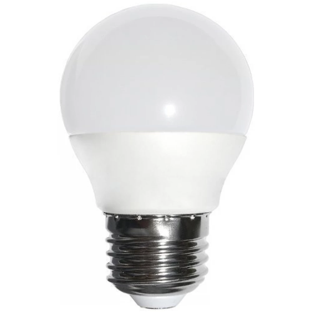 OPTONICA 6W E27 480lm 4500K SP1740
