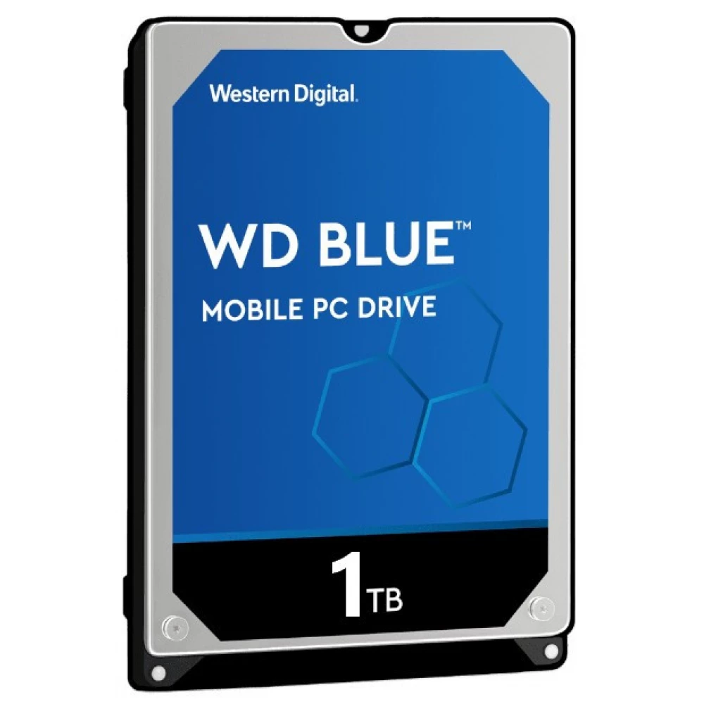 WD Blue 1TB 2.5