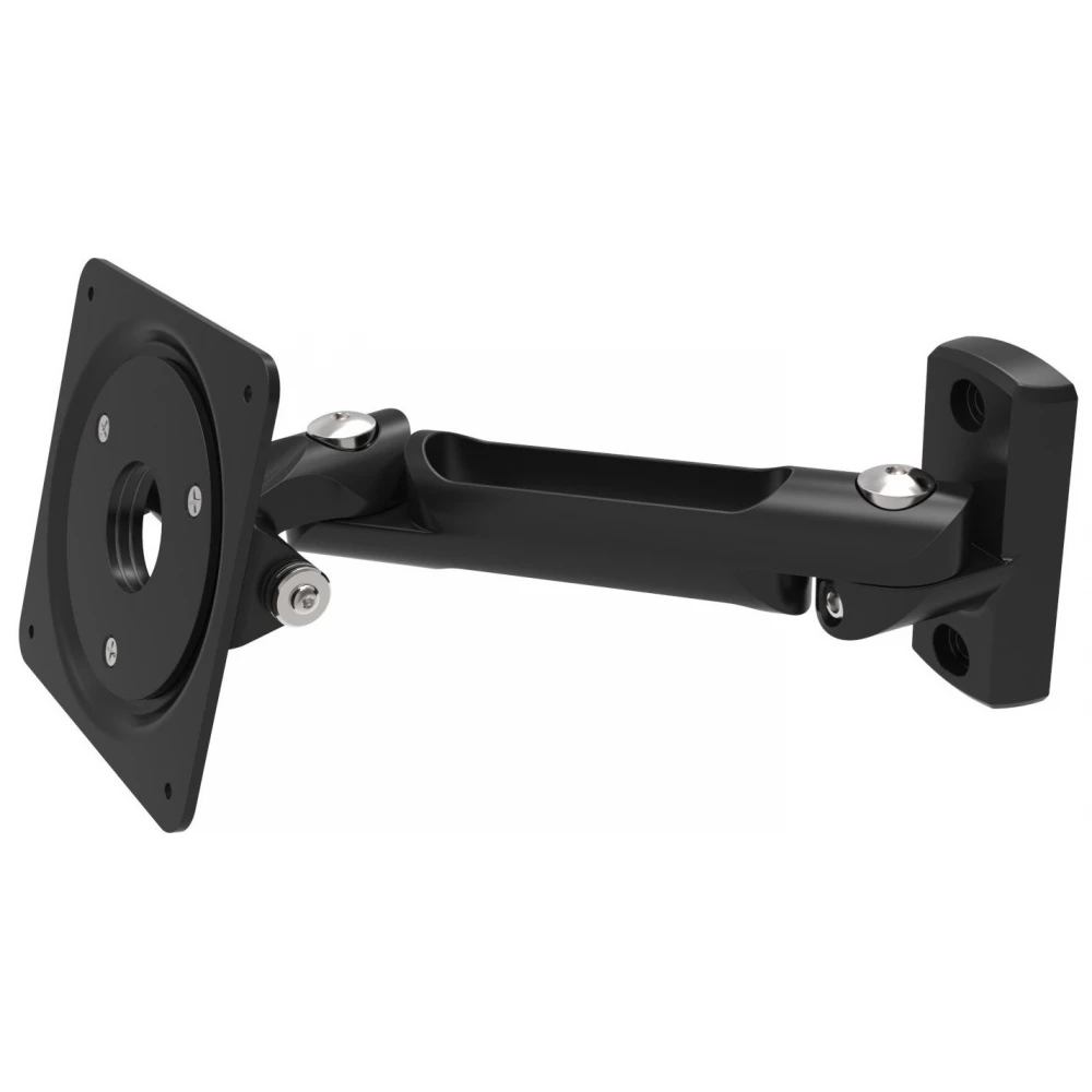 COMPULOCKS 827B Csuklós karos tartó fekete