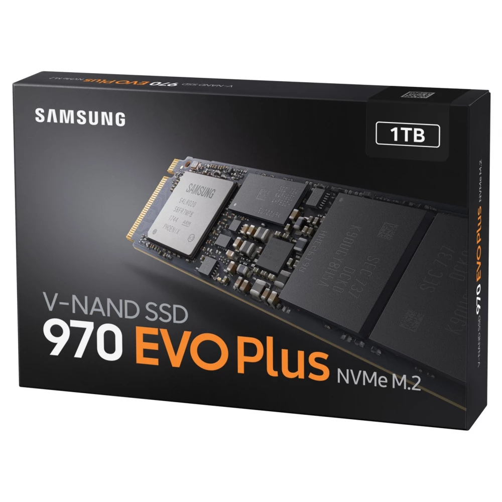 Samsung Ssd 970 Samsung 970 Evo Plus 1tb Not Detected SAMSUNG 970