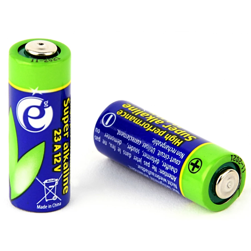 GEMBIRD 23A alkalno element 2kom