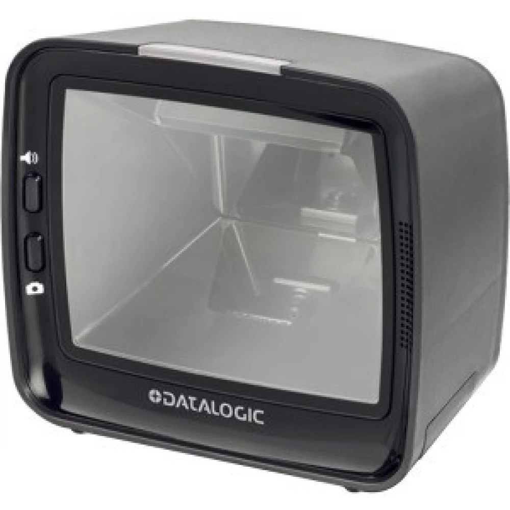 DATALOGIC M3450-010210-07604 Magellan 3450VSi Fixed Mount Barcode Scanner Kit