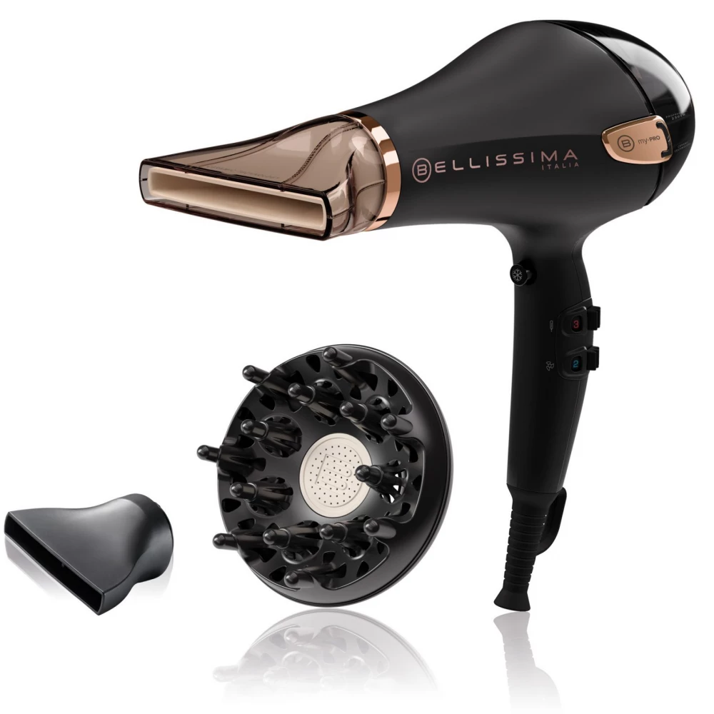IMETEC BELLISSIMA 11665 P5 3800 My Pro Ceramic fen za kosu