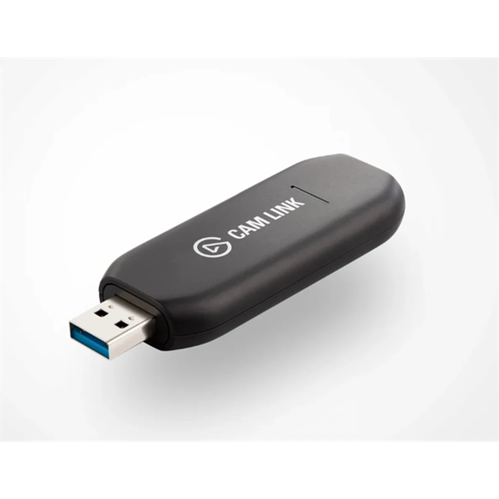 ELGATO Cam Link 4K