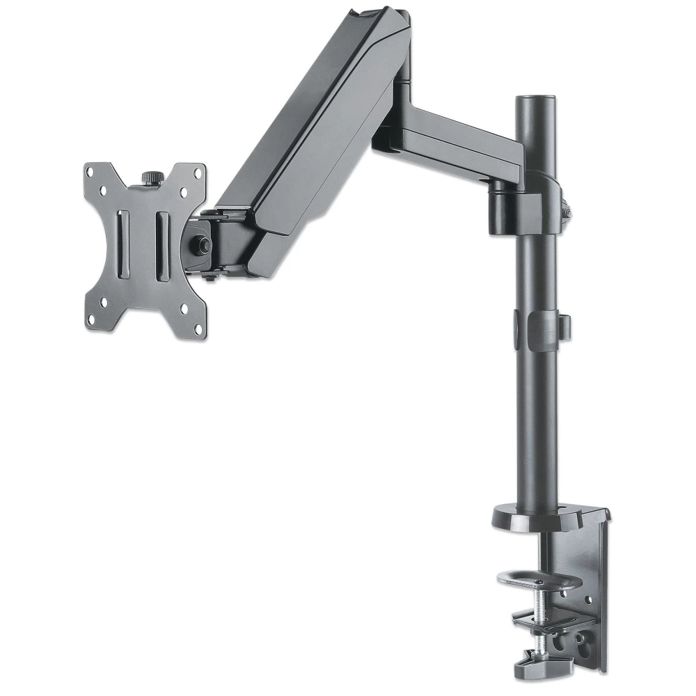 MANHATTAN Universal Gas Spring Monitor Mount 17" to 32"