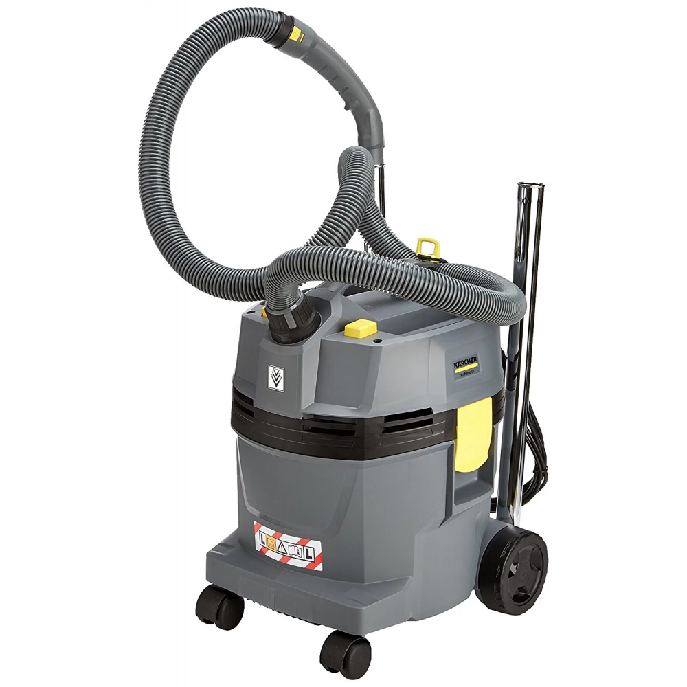 KARCHER 1.378-600.0 NT 22/1 Ap L Porszívó