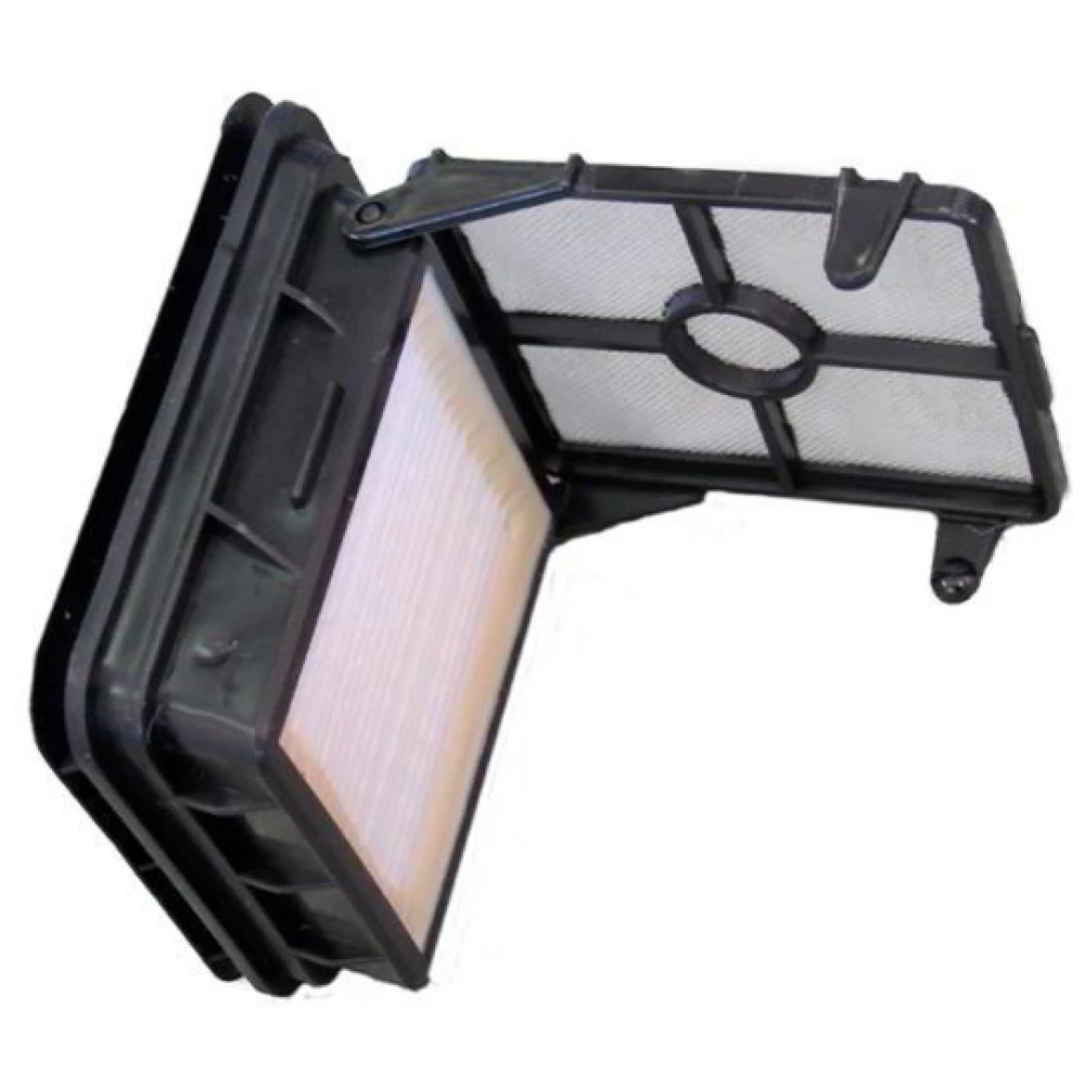 BISSELL 1866F CrossWave motor filter Takarítógépekhez Black/White