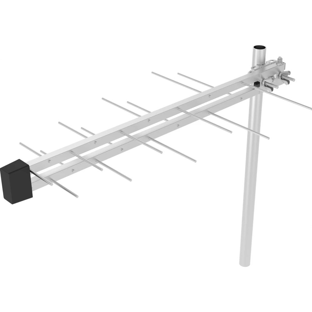 SENCOR SDA-612 Draussen passiv antenna