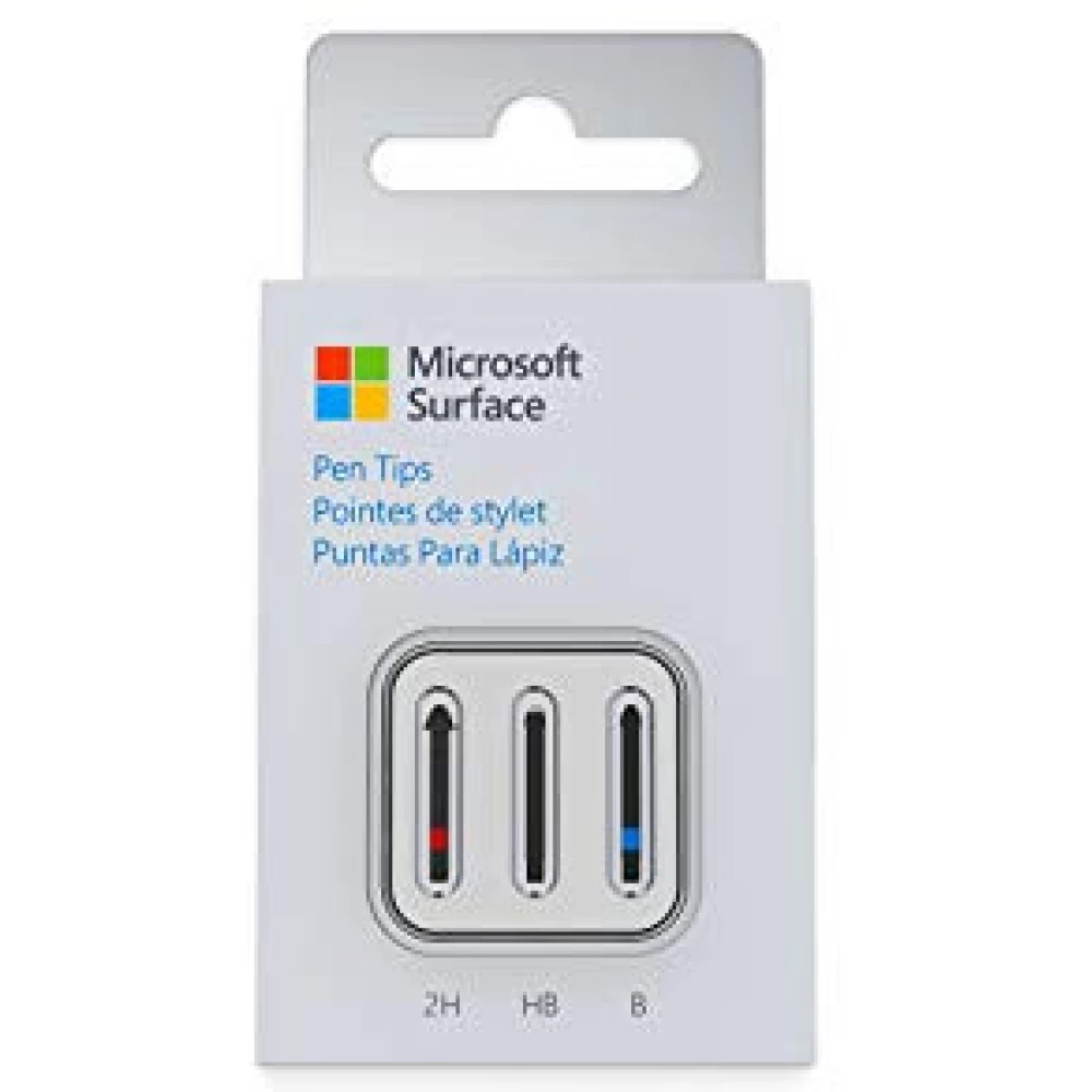 MICROSOFT surface pen type set v3
